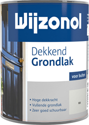 Wijzonol Grondlak