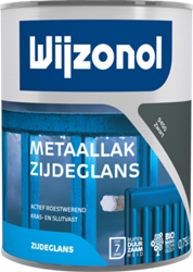 Wijzonol Metaallak