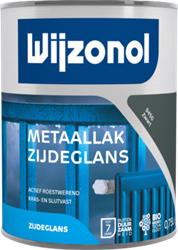 Wijzonol Metalllack