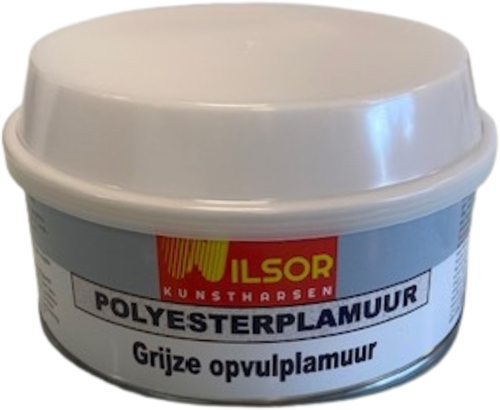 Polyesterplamuur Wilsor