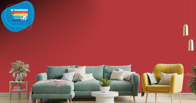 With luv No 281 LAB paint