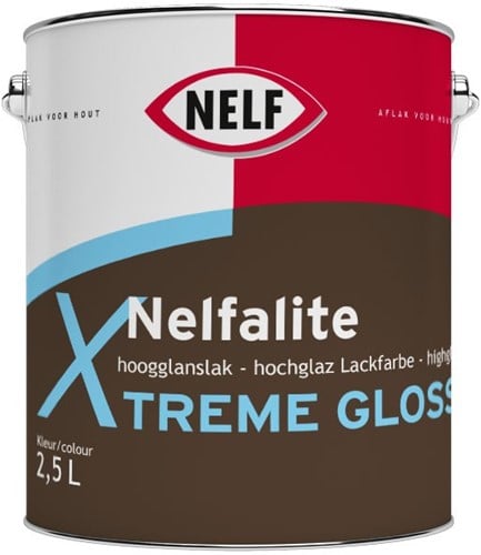 Nelf Nelfalite Xtreme Gloss 