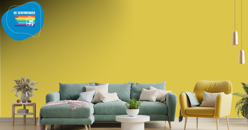 Yellow root No 30 LAB paint 
