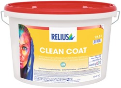 Relius Clean Coat 