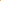 Sanft orangefarbene Wandfarbe