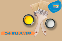 Sand colour