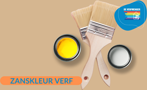 Couleur sable