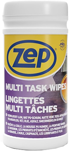 Zep Reinigingsdoekjes 