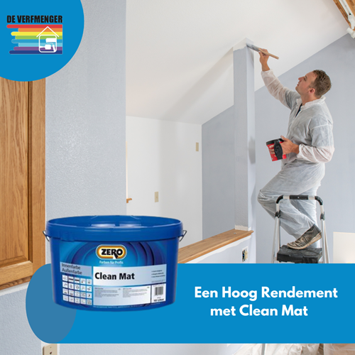 Zero Clean Mat-2