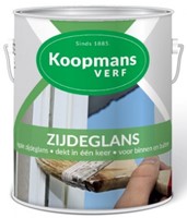Koopmans Zijdeglans
