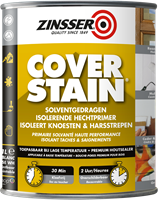 Zinsser Cover Stain 1 liter