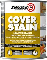 Zinsser Cover Stain