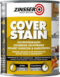 Zinsser Cover Stain