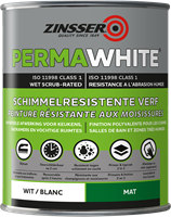 Zinsser Perma-White Matt