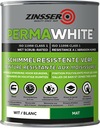 Zinsser Perma-White Matt