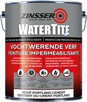 Zinsser Watertite 5 liter