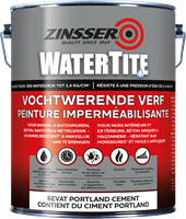 Zinsser Watertite