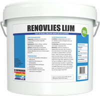VP Renovlies lijm - 10 liter