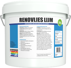 VP Renovlies Glue