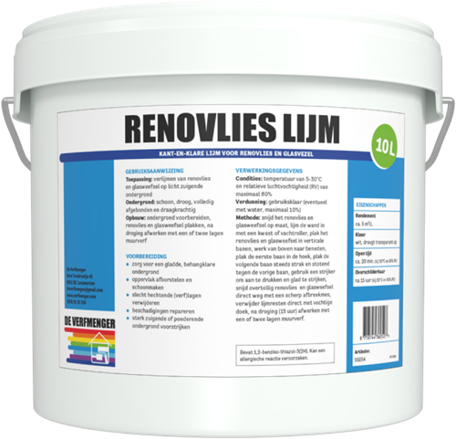 VP Renovlies Glue