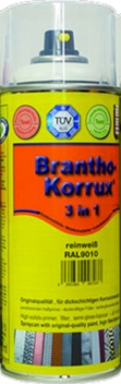 Brantho-Korrux 3 in 1 Spuitbus