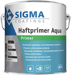 Sigma Haftprimer Aqua