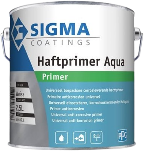 Sigma Haftprimer Aqua