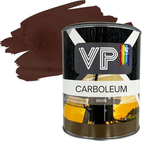 VP Platina Carboleum Bruin