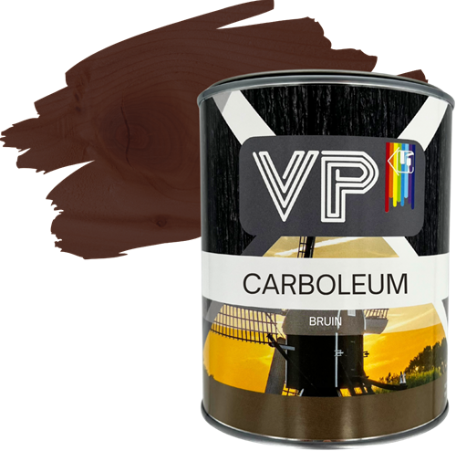 VP Platina Carboleum