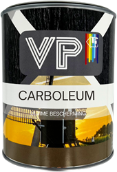 VP Platina Carboleum Brown