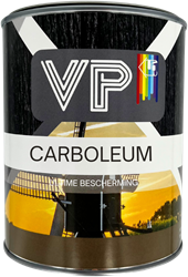 VP Platina Carbolin Braun