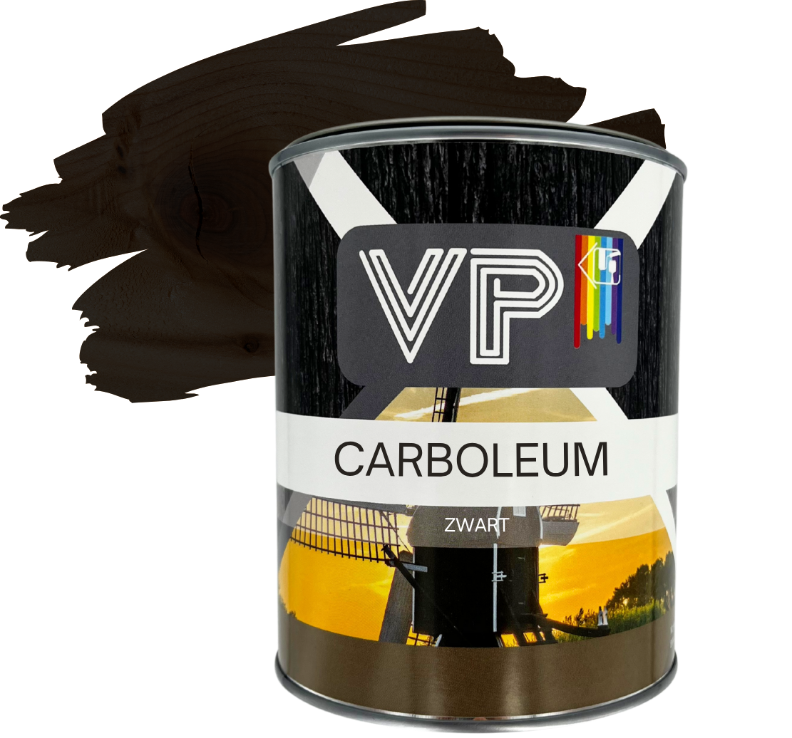 VP Platina Carboleum