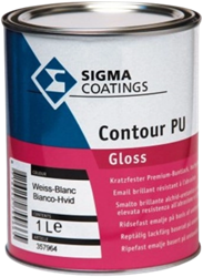 Sigma Contour Gloss
