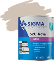 Sigma S2U Nova Satin - Gotta Have It - PPG1076-3