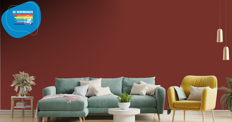 Zweeds rood No c4 40 20 LAB paint